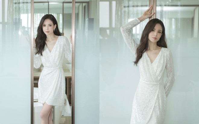 Bí quyết giúp nữ diễn viên 54 tuổi được mệnh danh là&nbsp;thần tiên tỷ tỷ” trẻ như đôi mươi-2