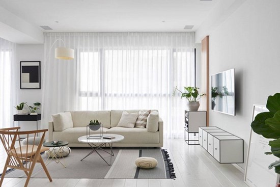 Đặt 3 thứ này ở lối vào nhà, phú quý gõ cửa, tiền tài đến tay