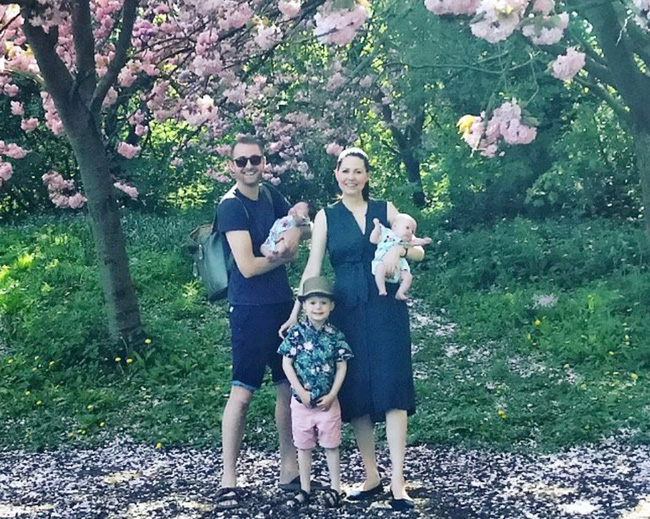 Vừa trao con cho bà mẹ mới sinh, bác sĩ đã phải cúi đầu xin lỗi vì một sai sót nghiêm trọng trong quá trình siêu âm-6