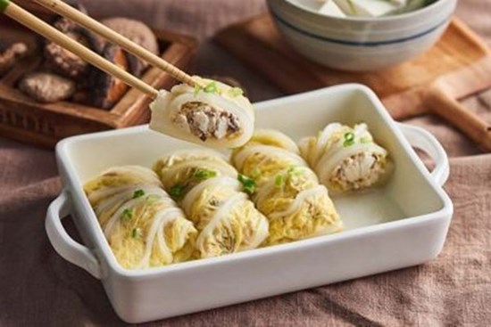 Rau cải thảo ai cũng biết, nhưng làm món này cực ngon mà ăn thoải mái không sợ tăng cân các mẹ biết chưa?