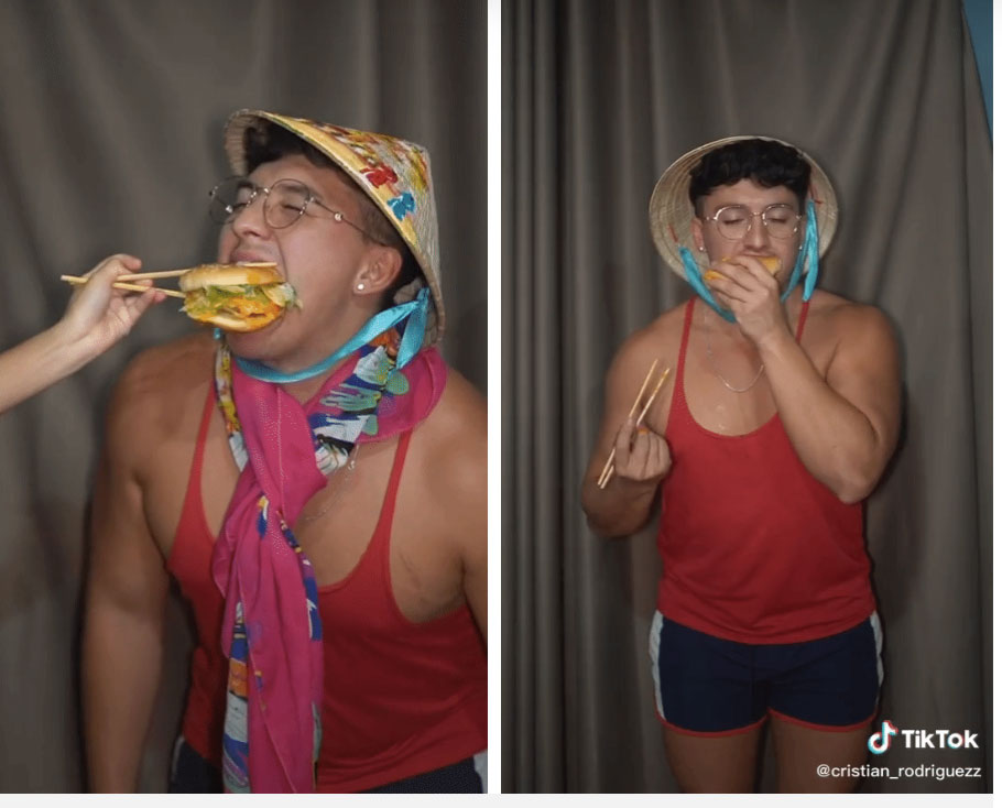 Anh chàng ngoại quốc đăng loạt video chế giễu văn hóa Việt, phá hoại môi trường công cộng, làm ách tắc giao thông và lời giải thích đằng sau gây phẫn nộ vô cùng-2