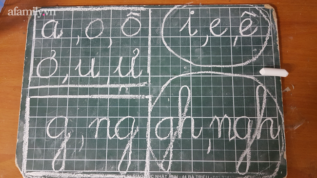 Là phụ huynh có con học lớp 1, tôi thấy nhiều cha mẹ chê SGK thậm tệ và ước con được học giống ngày xưa, các vị đang muốn kéo lùi giáo dục về 30 năm trước sao?-6