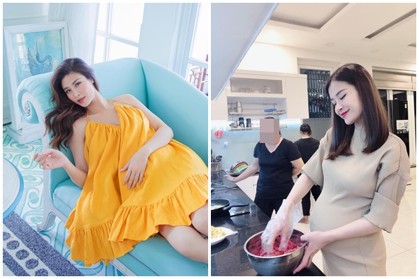 Chiều theo sở thích của bạn trai khi gần gũi, cô gái 23 tuổi chịu hậu quả khủng khiếp-6