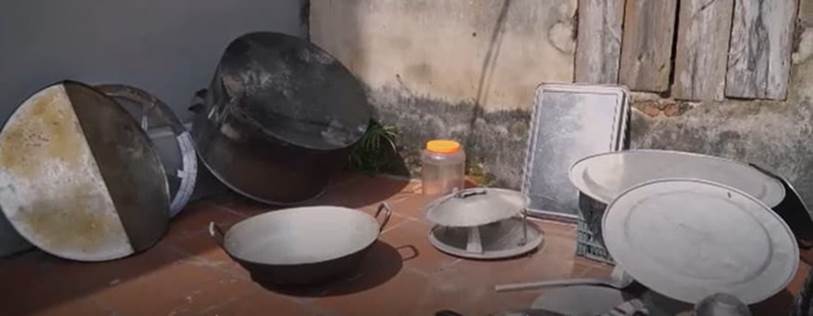 Dân mạng bất ngờ chia sẻ hình ảnh gia đình Bà Tân Vlog vắng lặng vì ngừng sản xuất video sau lùm xùm của con trai Hưng Vlog-3