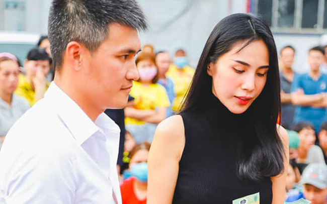 Bị chỉ trích vì khoe đồ mới mà không làm từ thiện miền Trung, Thủy Tiên đáp trả một câu khiến anti-fan cứng họng-3