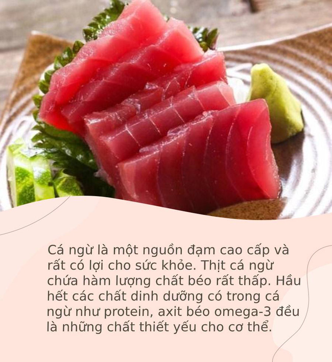 Bổ sung 7 loại thực phẩm này vào bữa ăn nhẹ không chỉ giúp bạn có cơ bắp khỏe mạnh mà còn thu được nhiều lợi ích bất ngờ cho sức khỏe-6