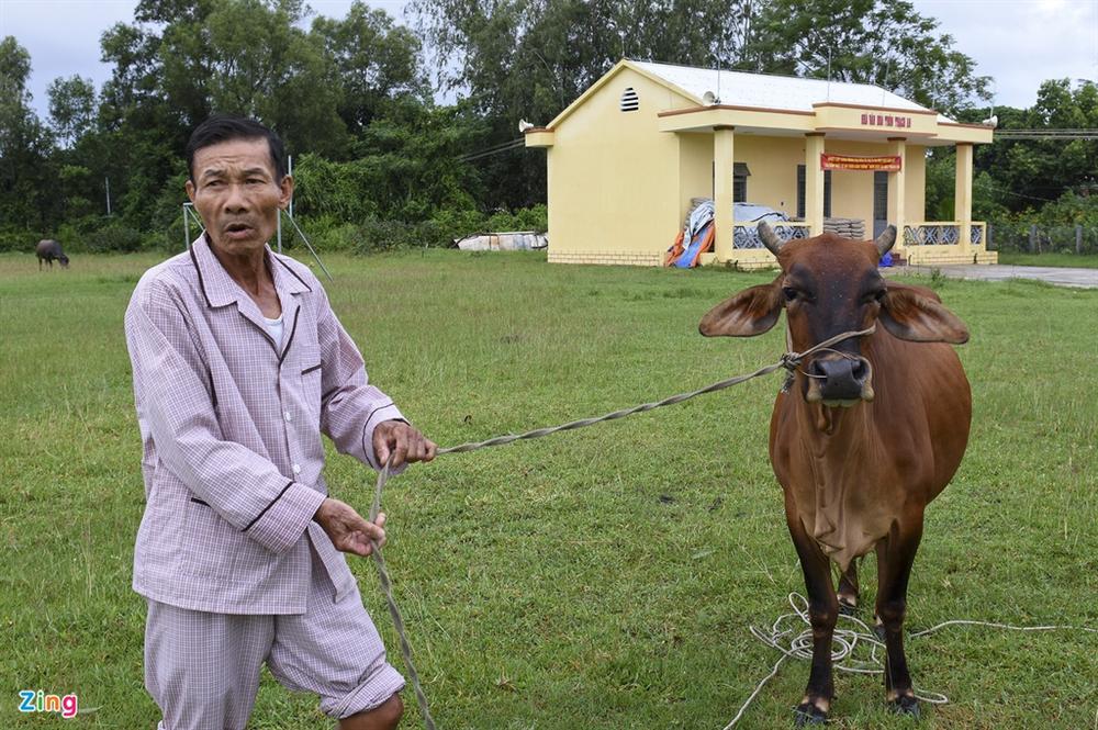 Lũ tràn vào nhanh quá, vợ chồng tôi trở tay không kịp-6