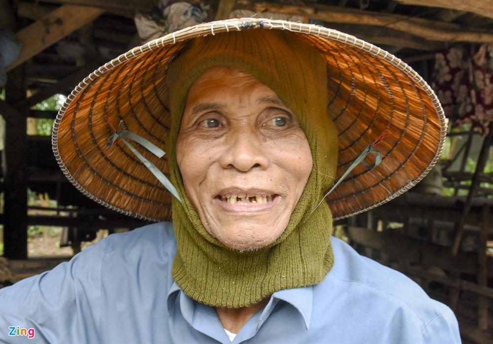 Lũ tràn vào nhanh quá, vợ chồng tôi trở tay không kịp-7