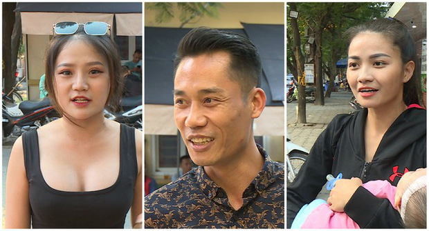 Vụ đánh ghen có chồng thì phải biết giữ” trên phố Hà Nội: 3 nhân vật chính trong clip lên tiếng làm sáng tỏ-2