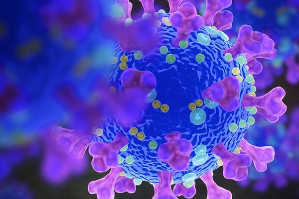 Australia công bố phát hiện mới về virus gây ra đại dịch Covid-19-1