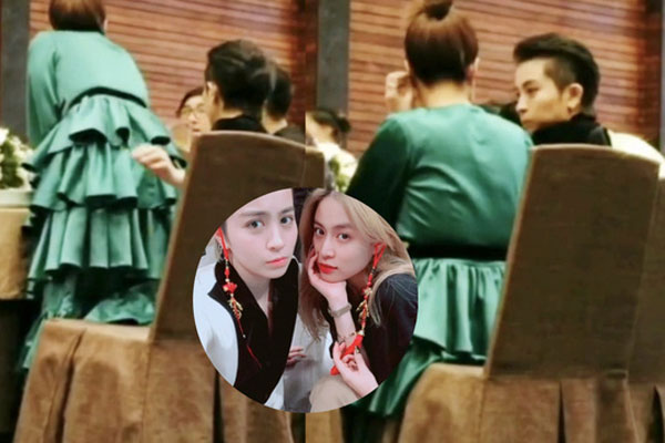 Lộ ảnh mặt mộc chưa qua chỉnh sửa, Gil Lê liệu có gây thất vọng?-3