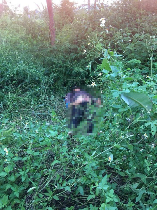 Bắt gã trai nghiện sát hại nam thanh niên, cướp tài sản rồi phi tang thi thể ven đường ở Yên Bái-2