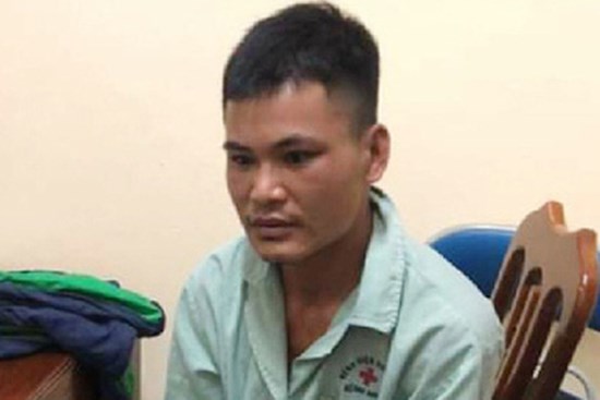 Bắt gã trai nghiện sát hại nam thanh niên, cướp tài sản rồi phi tang thi thể ven đường ở Yên Bái