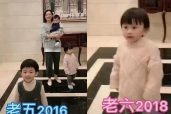 Lấy chồng IQ 140, mẹ bỉm sữa 8x tiết lộ lý do sinh 7 đứa con trong 13 năm: Chỉ vì không muốn lãng phí gen tốt của chồng-4