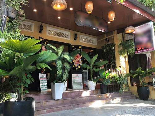 Hoa hậu trẻ tuổi gia thế đáng gờm: 19-20 tuổi đã ở nhà sang, bố mẹ cưng như công chúa-3