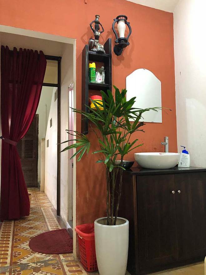 Hoa hậu trẻ tuổi gia thế đáng gờm: 19-20 tuổi đã ở nhà sang, bố mẹ cưng như công chúa-8