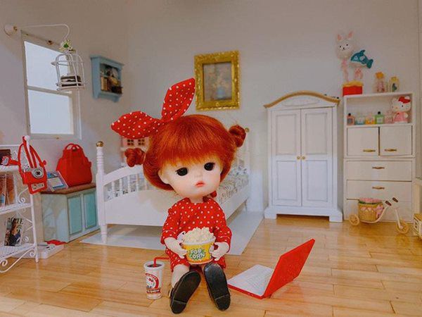 Hoa hậu trẻ tuổi gia thế đáng gờm: 19-20 tuổi đã ở nhà sang, bố mẹ cưng như công chúa-19