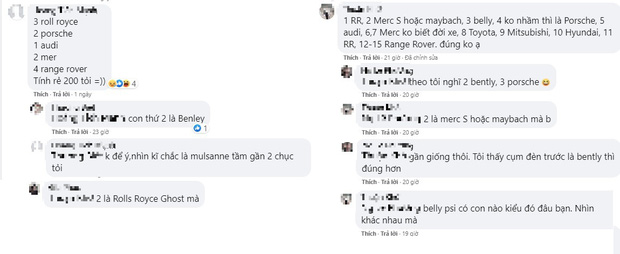 Dàn siêu xe đón dâu ở Hà Nội là của đại gia nào?-5