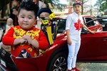 Cậu bé Hà Nội từng được chương trình Chuyện lạ Việt Nam tôn vinh ngày ấy: Tình trạng nhiều năm sau khiến ai cũng tiếc nuối-2