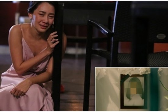 Về nhà bạn trai chơi, anh cấm tôi lên tầng 3, tò mò lên thử tôi chết sững thấy ảnh mình trên bàn thờ và sốc hơn khi bác giúp việc tiết lộ…