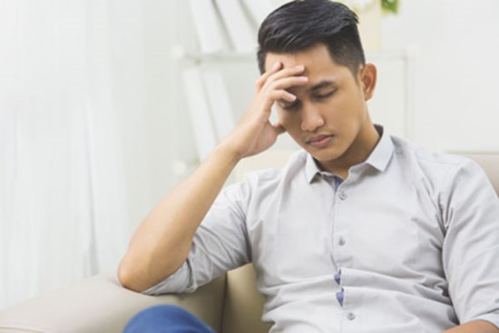 Chồng ốm yếu, còn vợ bỗng chăm chỉ đi tập thể dục từ 5 giờ sáng