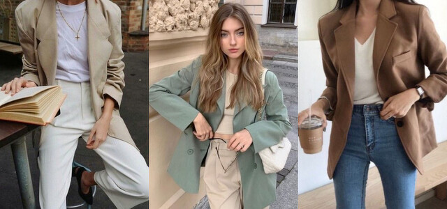 Nghe các quý cô Paris thị phạm 3 chiêu chọn blazer: Diện lên người là sang - xịn - mịn miễn bàn-6