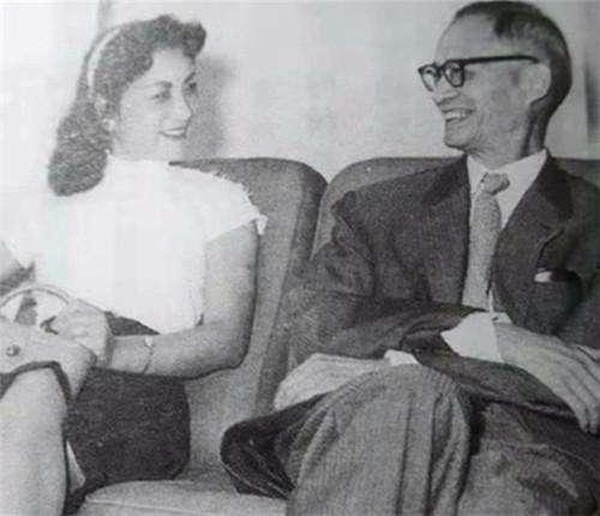 Bỏ người vợ Tào Khang để cưới góa phụ của bạn thân vì tình nghĩa, người đàn ông gặp báo ứng đắng chát đến không tưởng vào cuối đời-4