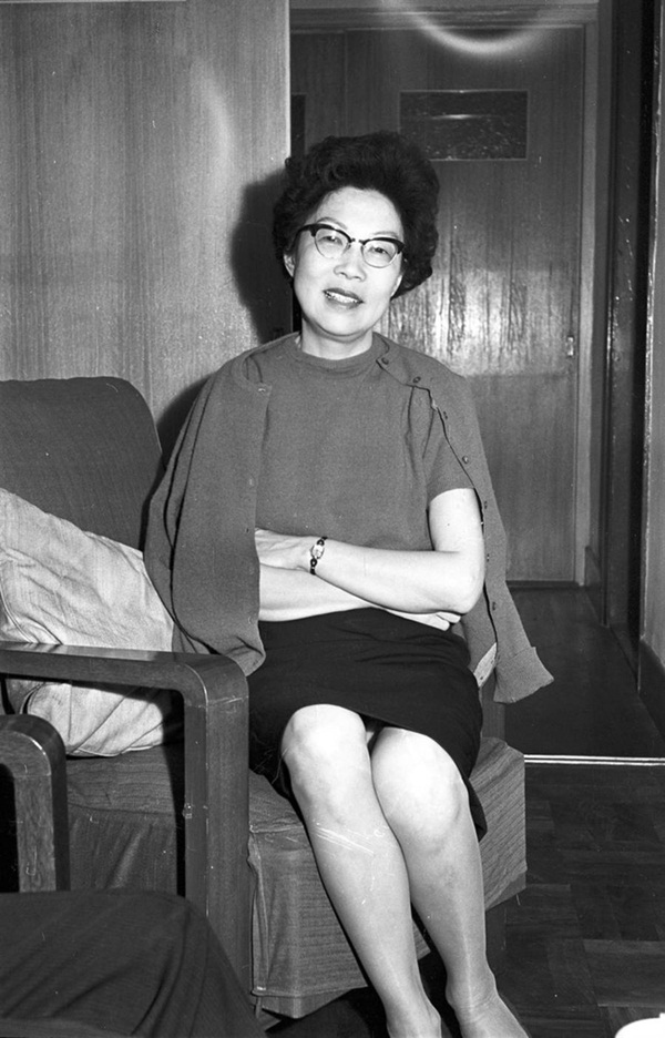 Bỏ người vợ Tào Khang để cưới góa phụ của bạn thân vì tình nghĩa, người đàn ông gặp báo ứng đắng chát đến không tưởng vào cuối đời-6