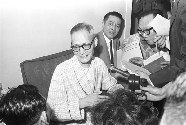 Bỏ người vợ Tào Khang để cưới góa phụ của bạn thân vì tình nghĩa, người đàn ông gặp báo ứng đắng chát đến không tưởng vào cuối đời-7