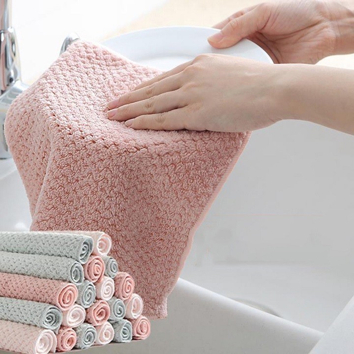 Đừng quá tằn tiện với 4 thứ này, hãy vứt bỏ sau một thời gian sử dụng nếu không muốn bệnh tật hỏi thăm sớm hơn-5