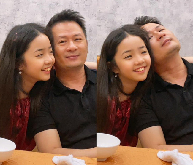 Con gái của Bằng Kiều: Tài năng đến mức Đàm Vĩnh Hưng cũng phải e dè, thành tích học tập cực giỏi và được bố dạy dỗ như này-1