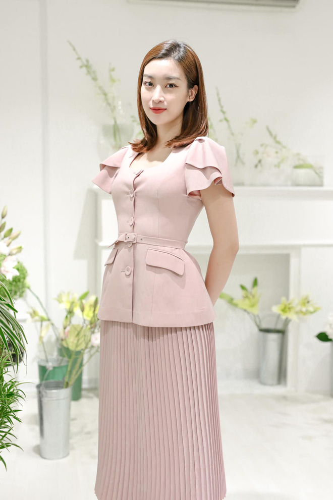 Đỗ Mỹ Linh hé lộ điều cực bất ngờ và tổng số tiền tích cóp sau 4 năm đăng quang Hoa hậu-3