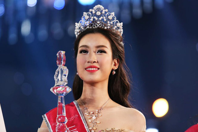 Đỗ Mỹ Linh hé lộ điều cực bất ngờ và tổng số tiền tích cóp sau 4 năm đăng quang Hoa hậu-1