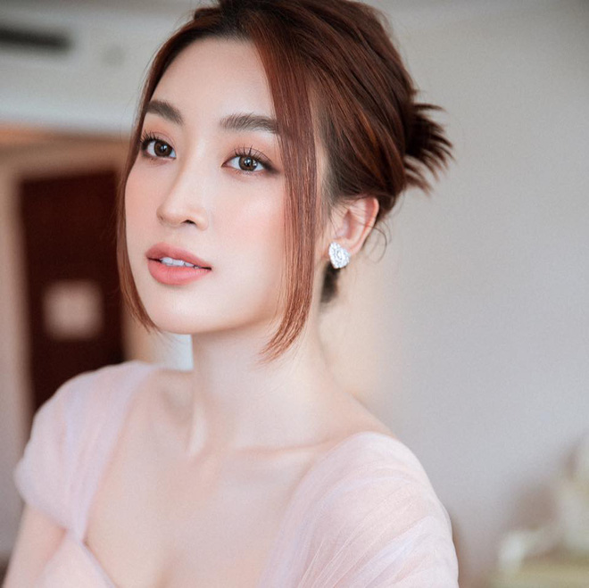 Đỗ Mỹ Linh hé lộ điều cực bất ngờ và tổng số tiền tích cóp sau 4 năm đăng quang Hoa hậu-2