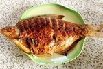 Đừng chỉ dùng gừng khi làm món cá rán, hãy thêm 2 bước này để cá không bị vỡ da, thơm ngon và không có mùi tanh-7