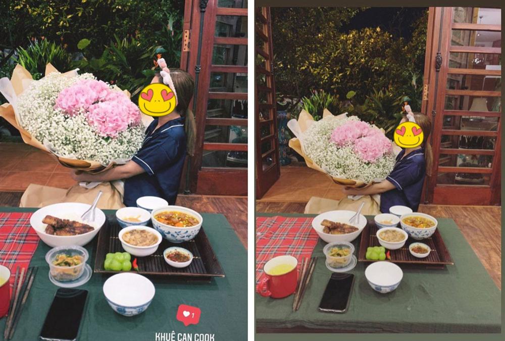Tặng bạn gái cả rổ” đồ hiệu chỉ trong chục ngày, Tống Đông Khuê đang đứng đầu bảng chiều bồ với tuyên ngôn: Em vui là được!-4