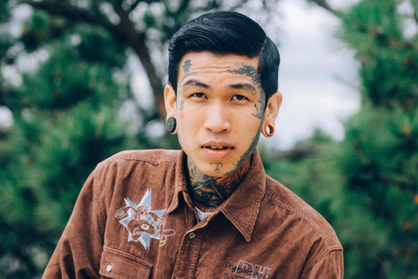 Rap Việt: TLinh bại trận vẫn không quên ôm MCK trên sân khấu, team Karik gần như không có đối thủ vì quá mạnh-8