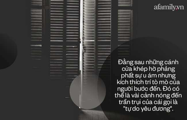 Tâm sự gái Việt sa lưới tình trai Tây: Khung cảnh đáng sợ sau cánh cửa căn nhà phố Yên Hoa cùng lời thì thầm sởn da gà trước khi lâm trận-2