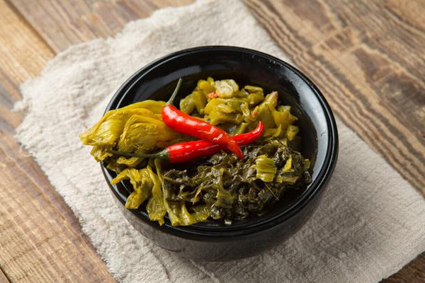 Món nhiều người Việt thích ăn hàng ngày tàn phá gan-1