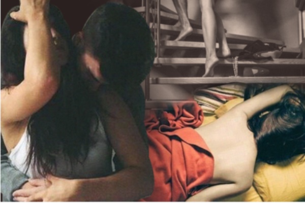 Đêm hoan lạc với trai Tây sau cuộc hẹn hò chớp nhoáng phố Tạ Hiện: Những cơn khát tình ôm mộng giàu sang và sự thật trần trụi khi trời vừa sáng-6