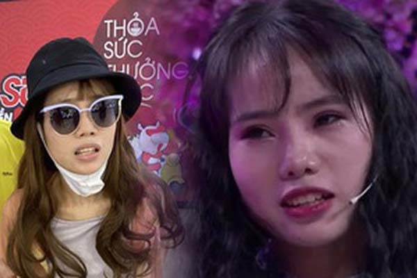 Nữ quái cướp ngân hàng ở TP.HCM bị bắt khi đang mua kim cương trong trung tâm thương mại-4