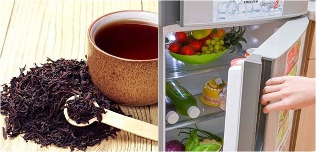 Cách khử mùi tủ lạnh lâu ngày không dùng chỉ trong tích tắc từ những nguyên liệu tự nhiên, sẵn có-4