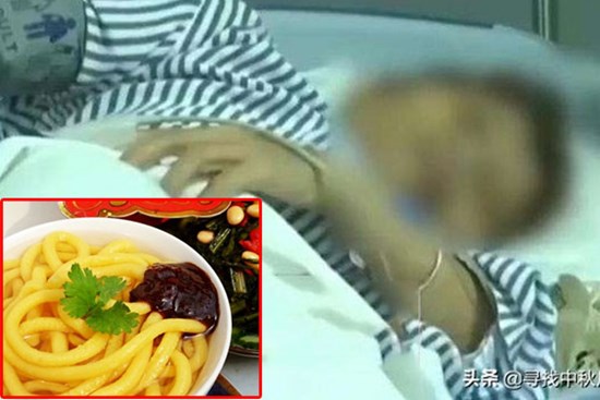 7 người chết, 2 người nguy kịch sau bữa cơm vì chất độc ở nhiều đồ ăn mọi người dùng