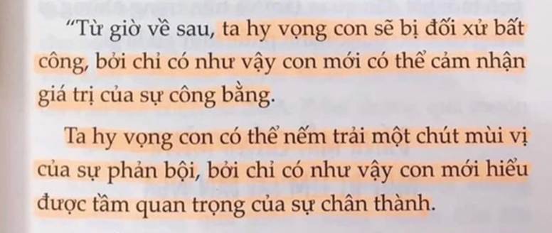 Huỳnh Anh làm dân tình hết hồn khi đăng triết lý có nhắc tới những từ nếm mùi vị phản bội, bị đối xử bất công-1