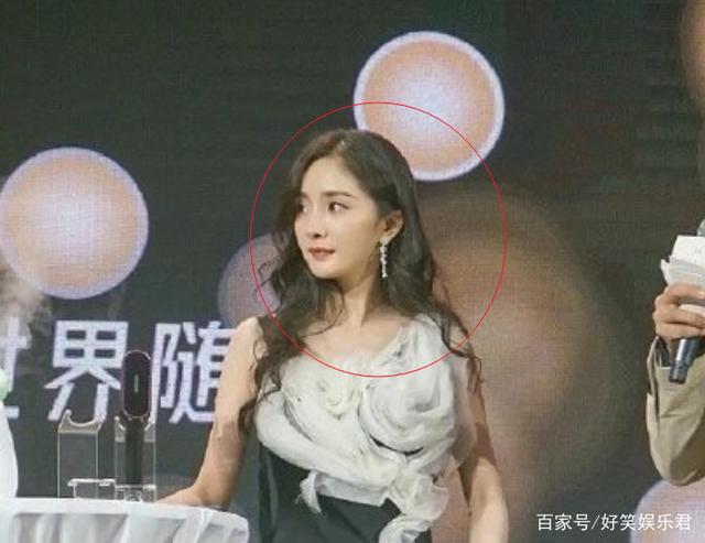 Nhan sắc thật của Dương Mịch trong những bức hình chưa qua chỉnh sửa gây bão MXH-1