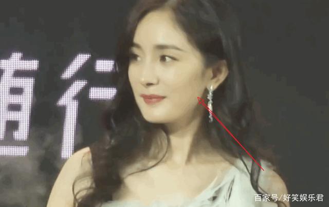 Nhan sắc thật của Dương Mịch trong những bức hình chưa qua chỉnh sửa gây bão MXH-4