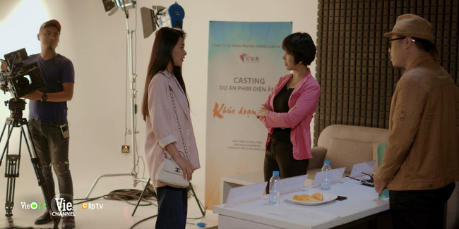 Chọc tức vợ yêu: Nam chính tổng tài bá đạo phát sợ, vừa gặp mặt đã hỏi cưới, đem con trai đến qua đêm ở nhà nữ chính-5