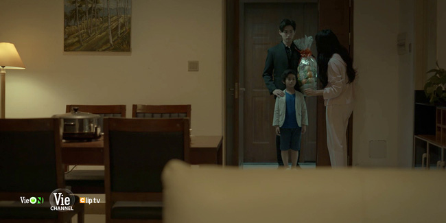 Chọc tức vợ yêu: Nam chính tổng tài bá đạo phát sợ, vừa gặp mặt đã hỏi cưới, đem con trai đến qua đêm ở nhà nữ chính-6