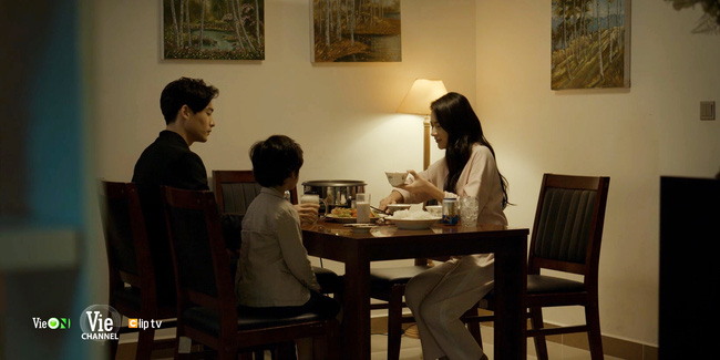 Chọc tức vợ yêu: Nam chính tổng tài bá đạo phát sợ, vừa gặp mặt đã hỏi cưới, đem con trai đến qua đêm ở nhà nữ chính-7