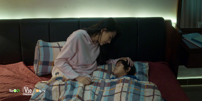 Chọc tức vợ yêu: Nam chính tổng tài bá đạo phát sợ, vừa gặp mặt đã hỏi cưới, đem con trai đến qua đêm ở nhà nữ chính-9